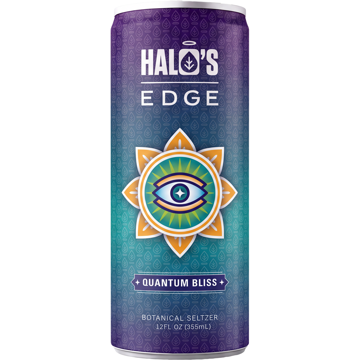 Quantum Bliss Botanical Seltzer