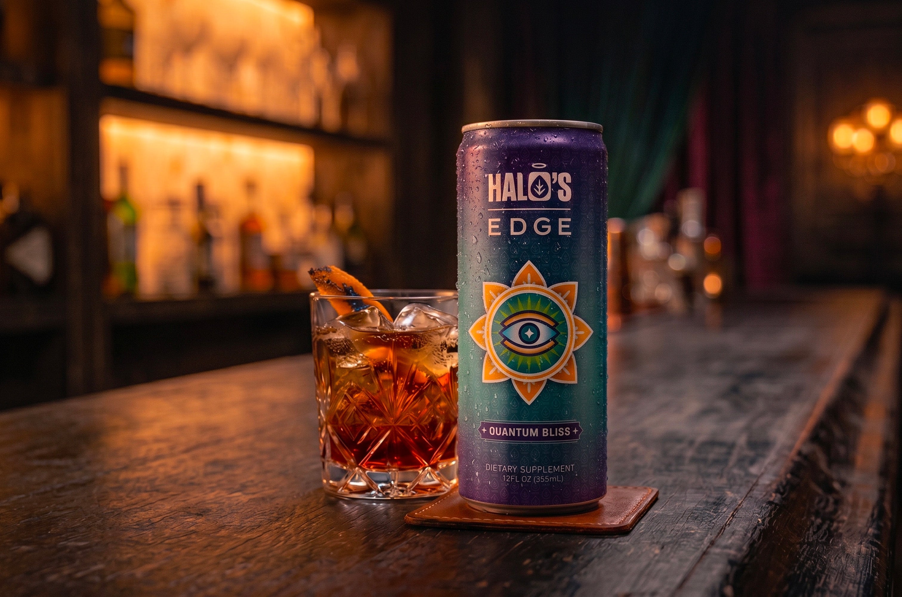 The Ritual Behind the Can