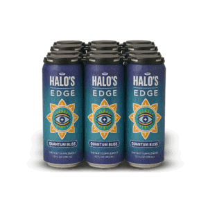 Quantum Bliss 12-Pack