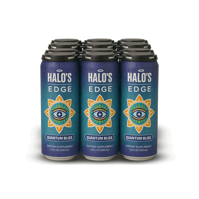 Quantum Bliss 12-Pack