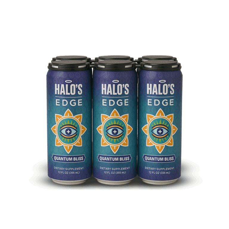 Quantum Bliss 6-Pack